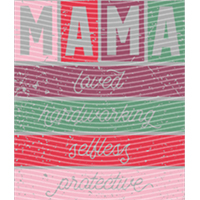 Mother's Day-MM 6885